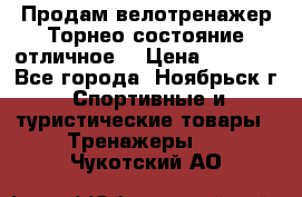 Продам велотренажер Торнео,состояние отличное. › Цена ­ 6 000 - Все города, Ноябрьск г. Спортивные и туристические товары » Тренажеры   . Чукотский АО